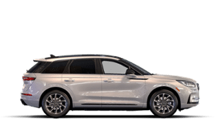 2024 Lincoln Lincoln Corsair External Image 5